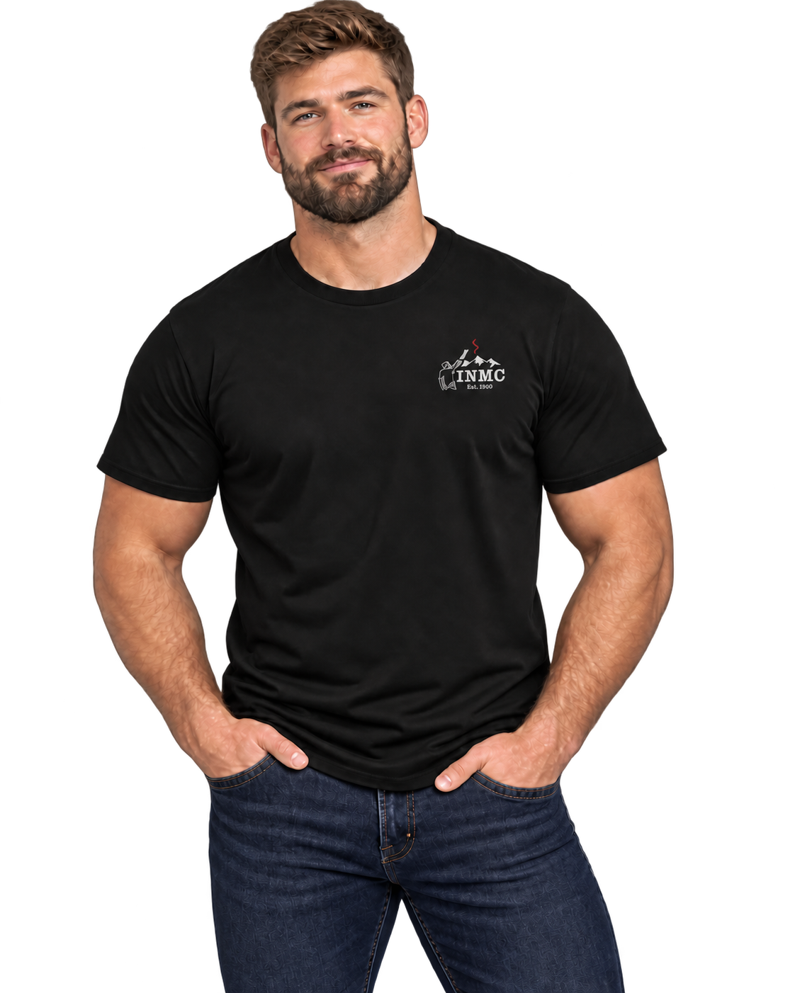 TOOBS Graphic Tee
