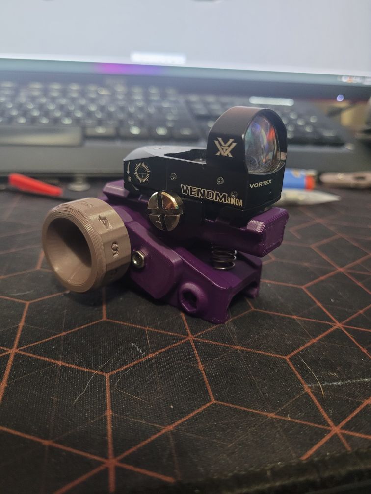 AWCY? ALS Parts Kit
