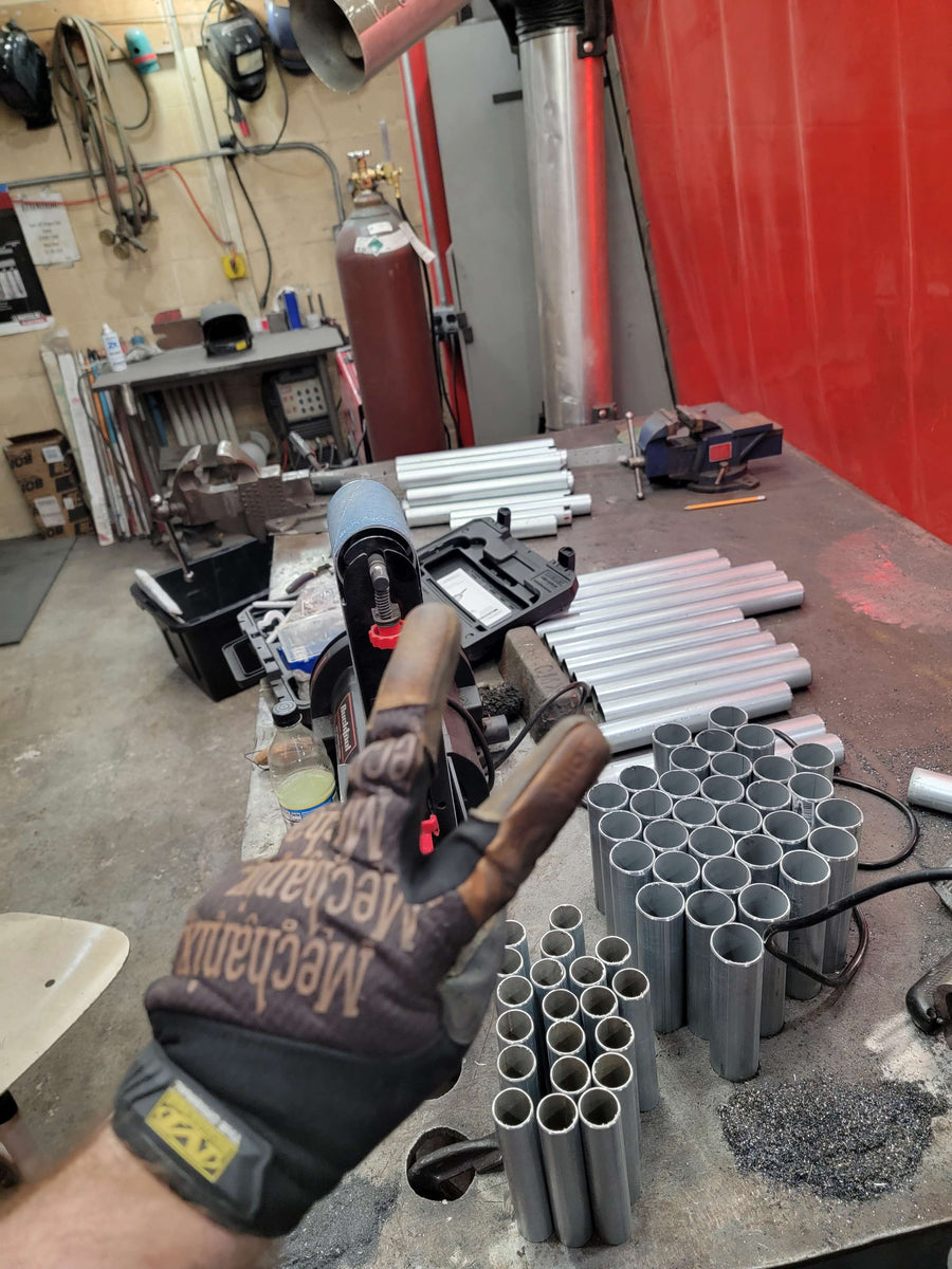 26.5mm Spare Barrels