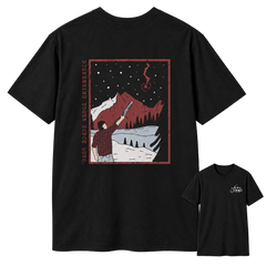 TOOBS Graphic Tee
