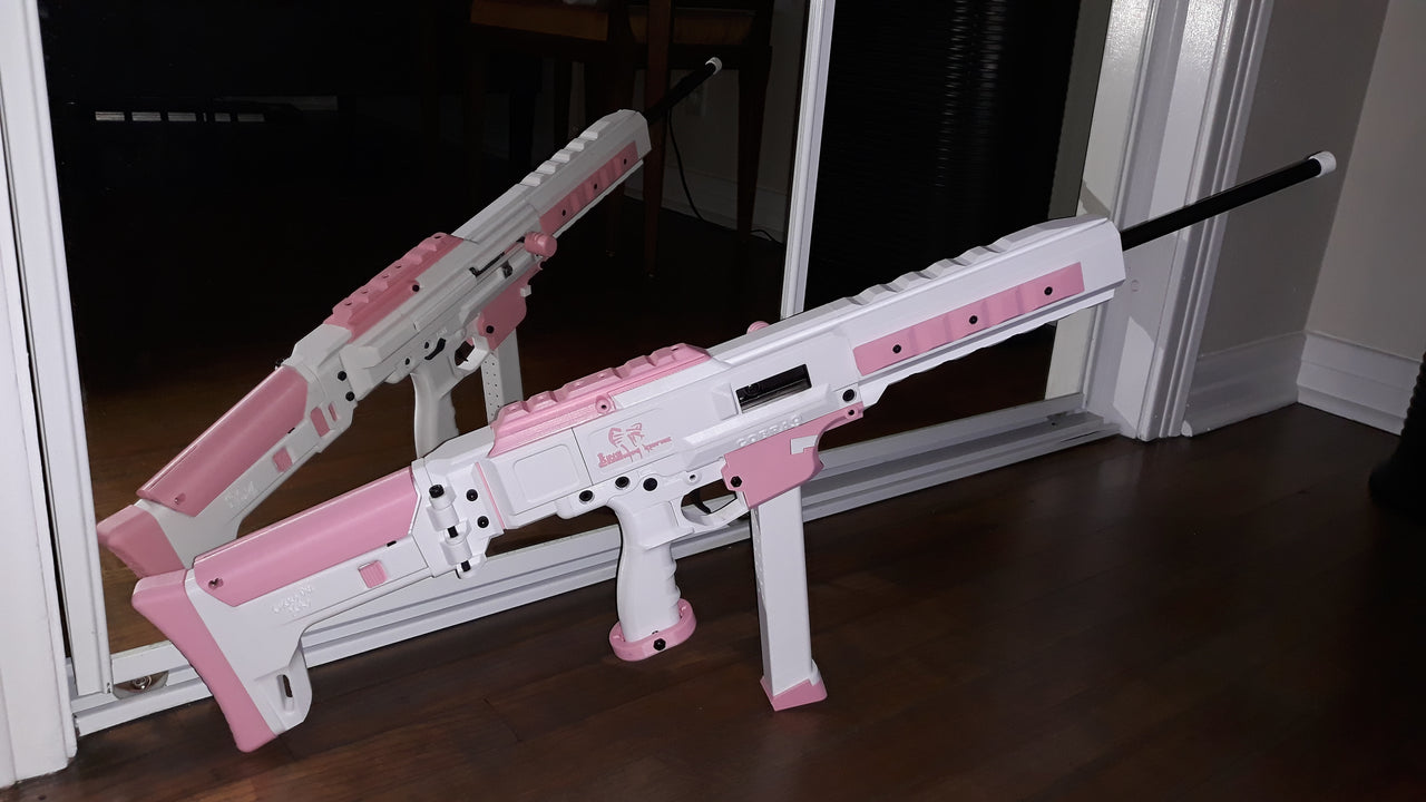 AWCY? ACR Stock & Brace Parts Kit