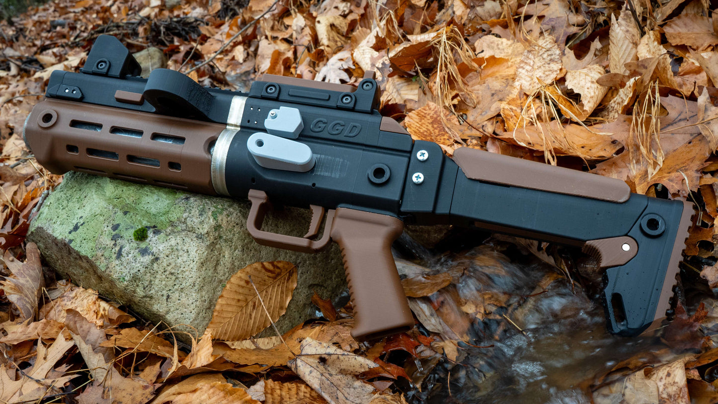 AWCY? ODIN Parts Kit – INMC