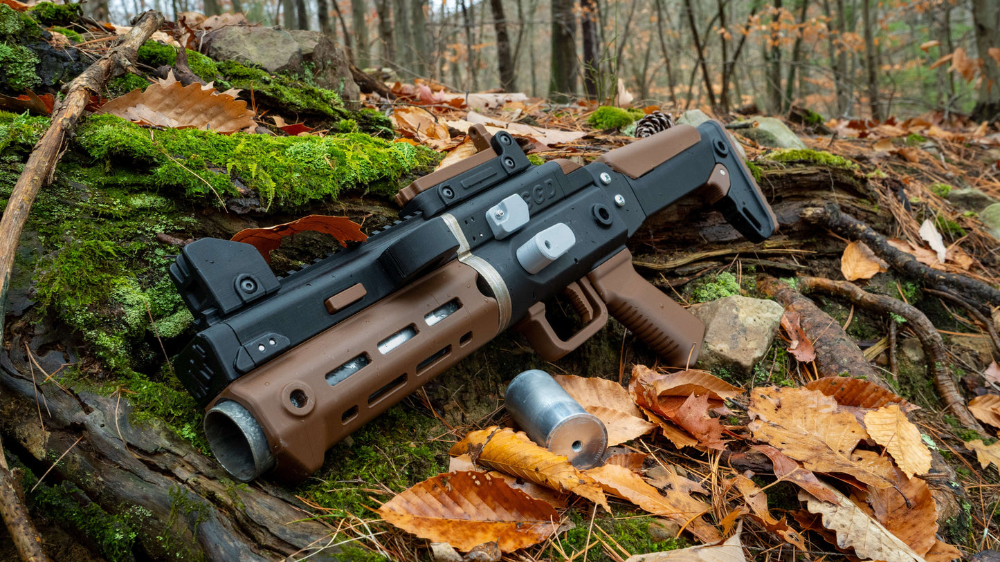 AWCY? ODIN Parts Kit – INMC