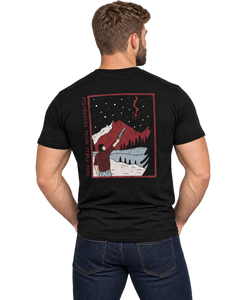 TOOBS Graphic Tee