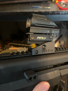 AWCY? ALS Parts Kit