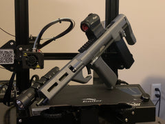 INMC PROOF Parts Kit