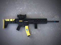 AWCY? ACR Stock & Brace Parts Kit