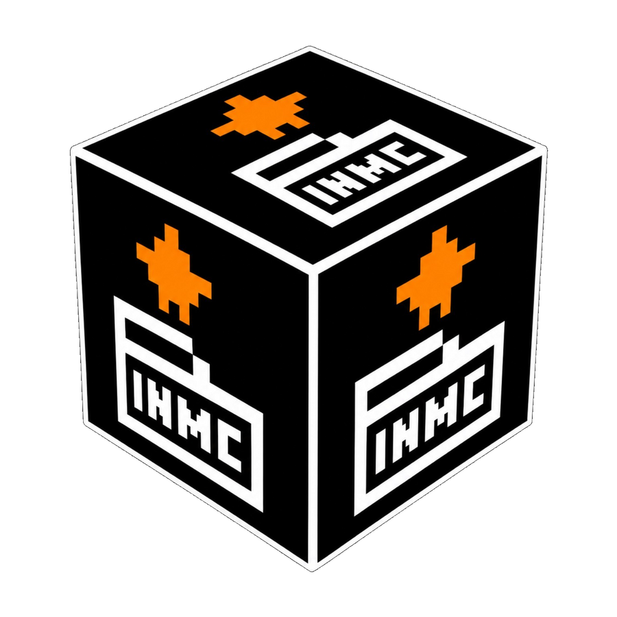 INMC logo