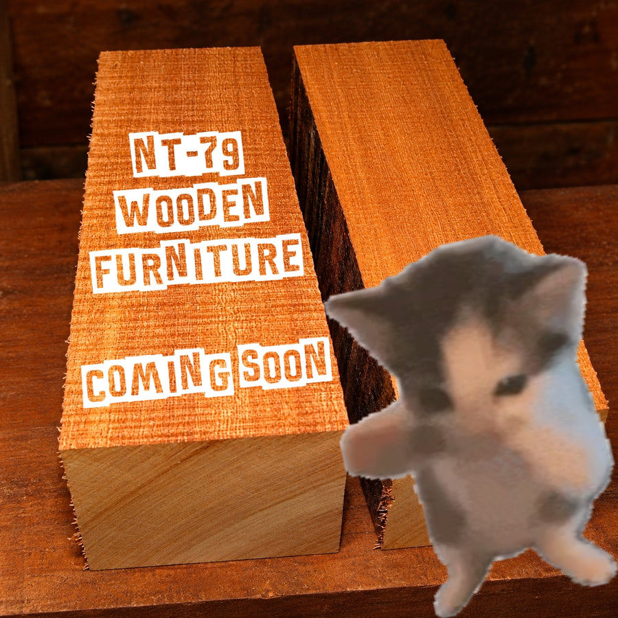NT-79 Wood Furniture