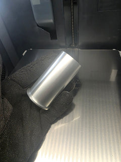 37mm Reloadable Aluminum Hulls