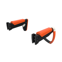 AWCY? Rogue Stock & Brace Parts Kit