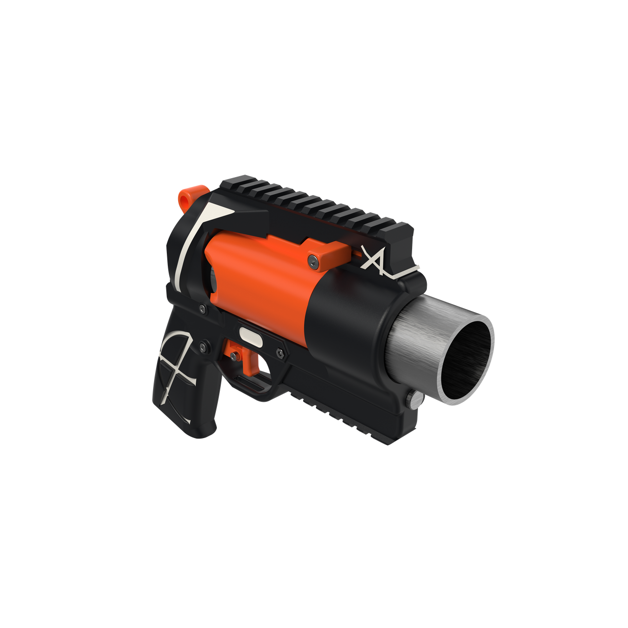 AWCY? Anarchy Parts Kit