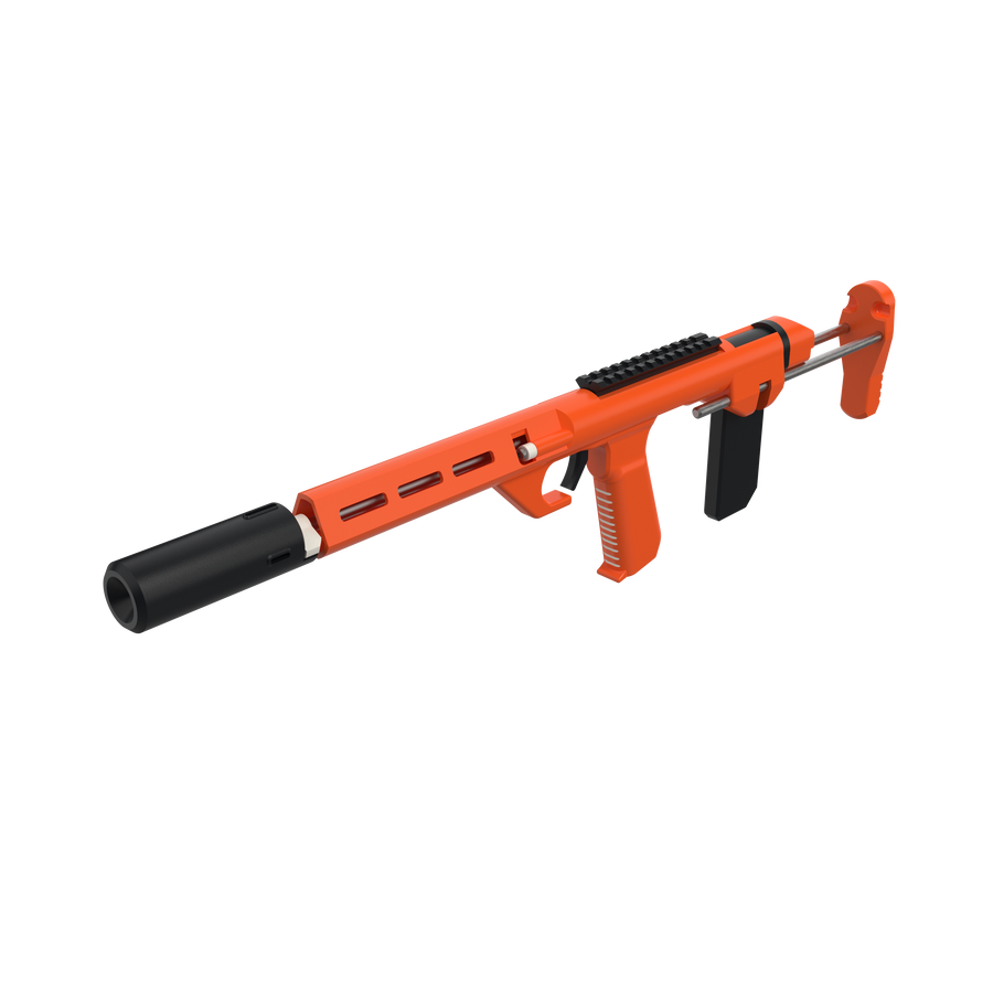 INMC PROOF Parts Kit