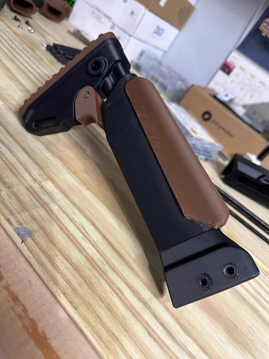 AWCY? Rogue Stock & Brace Parts Kit
