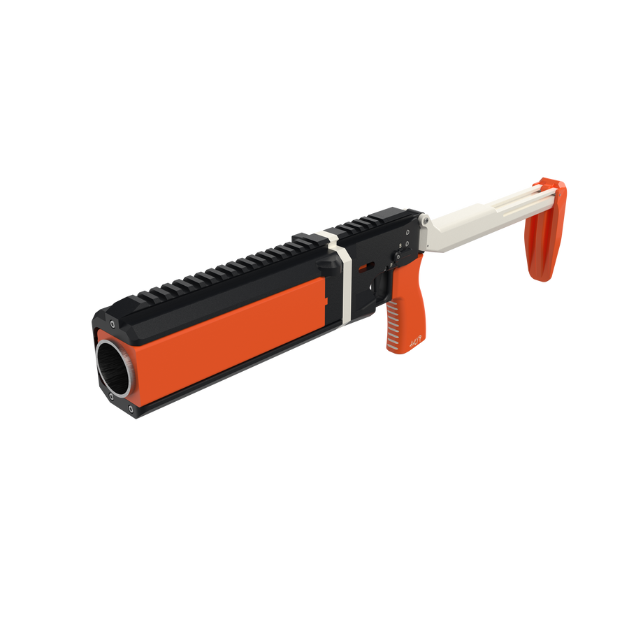 AWCY? Nameless Parts Kit