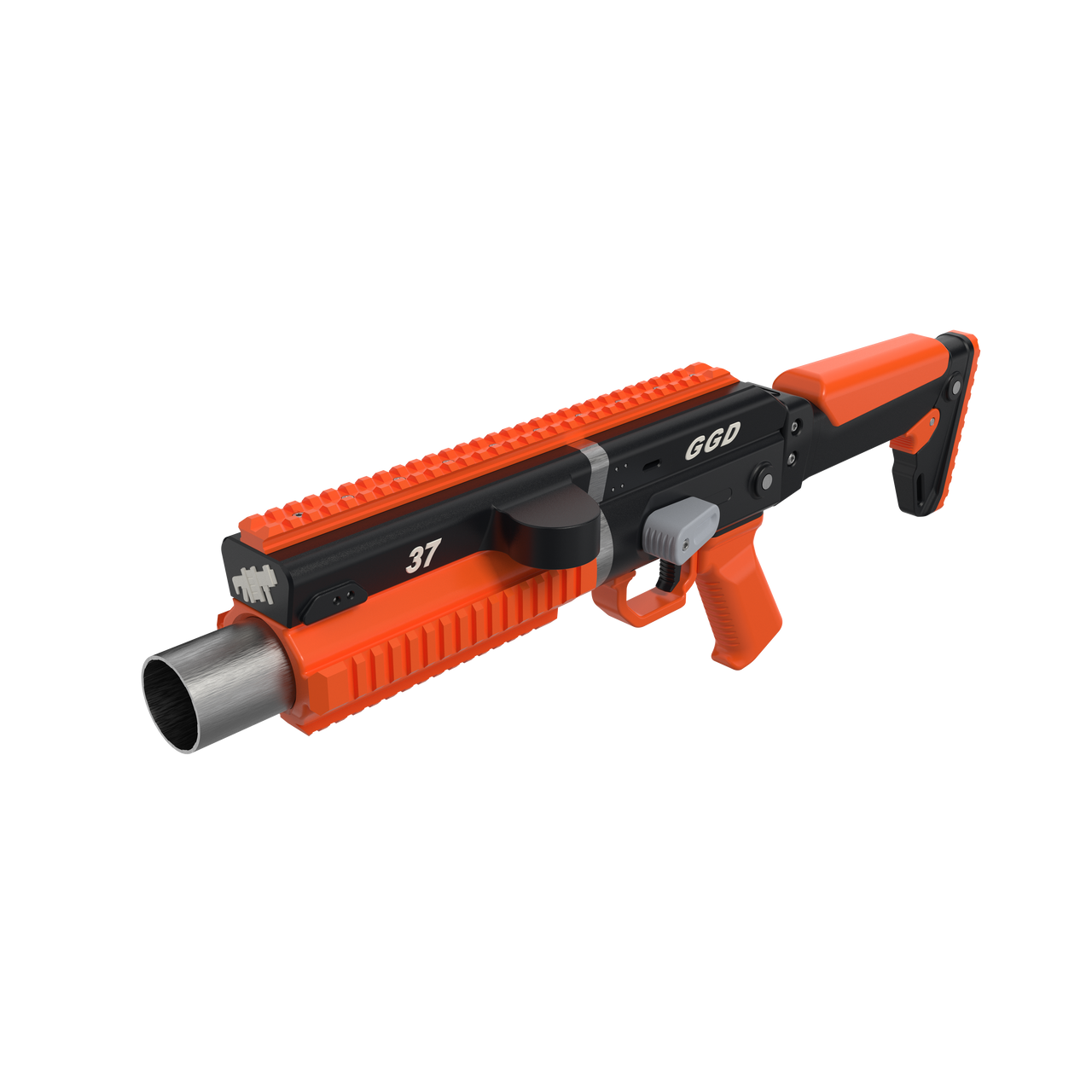 AWCY? ODIN Parts Kit
