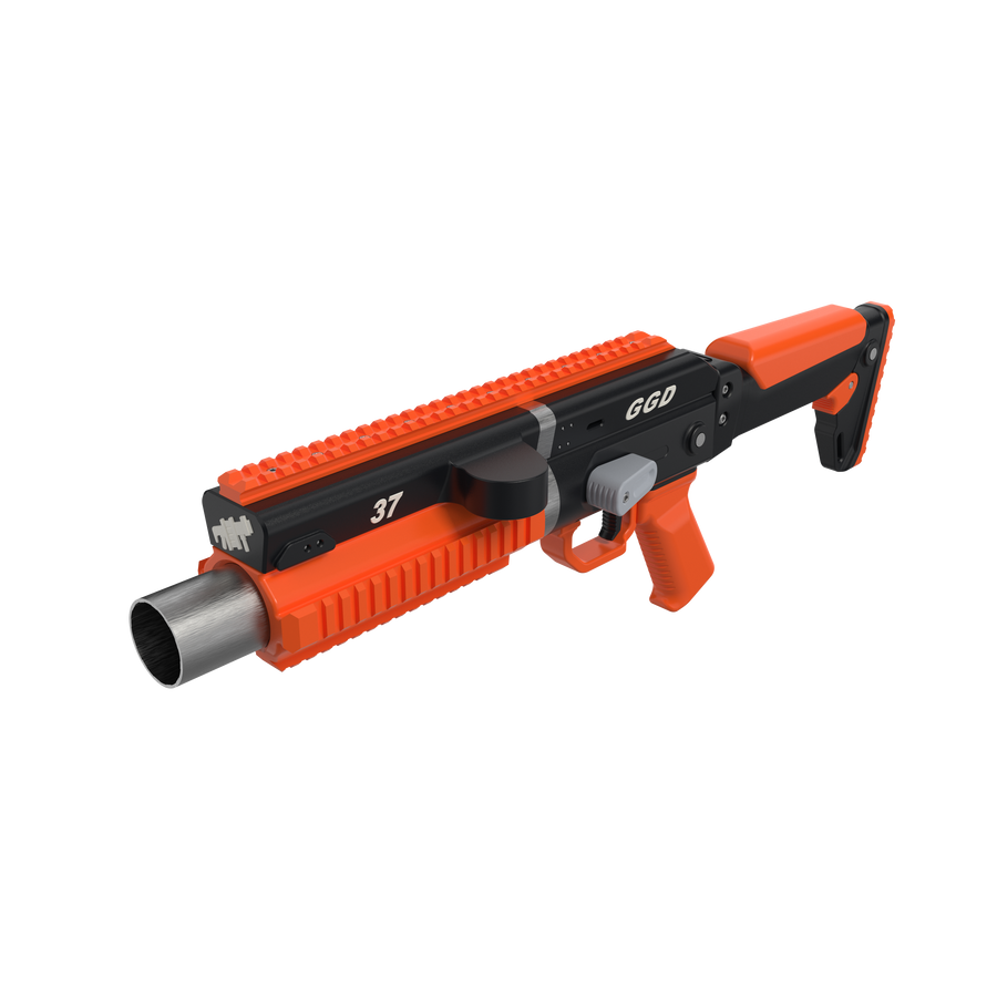 AWCY? ODIN Parts Kit