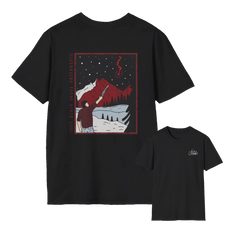 "toobs" Graphic Tee