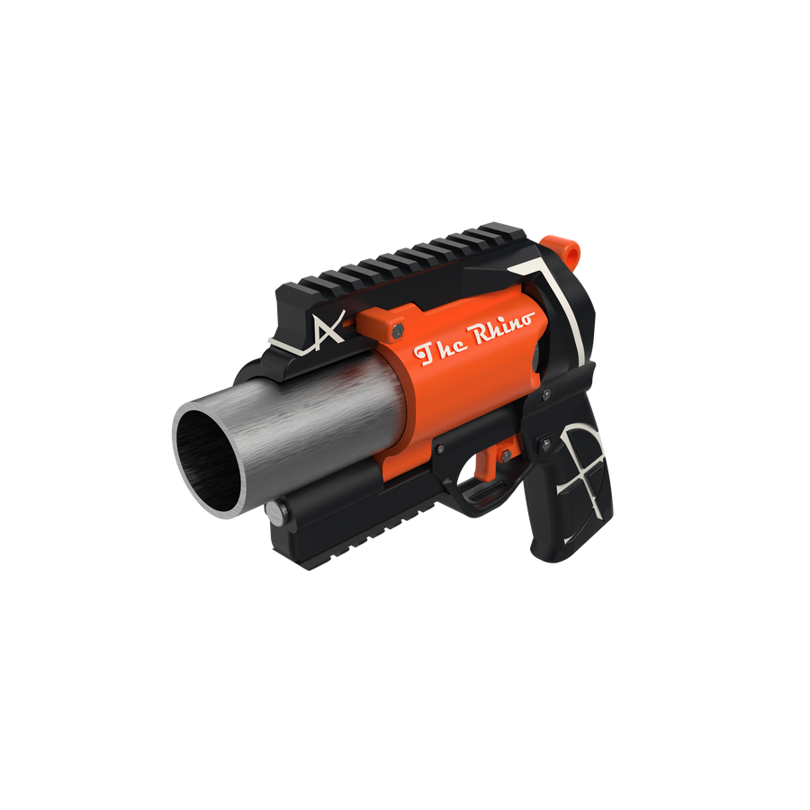 AWCY? Anarchy Parts Kit