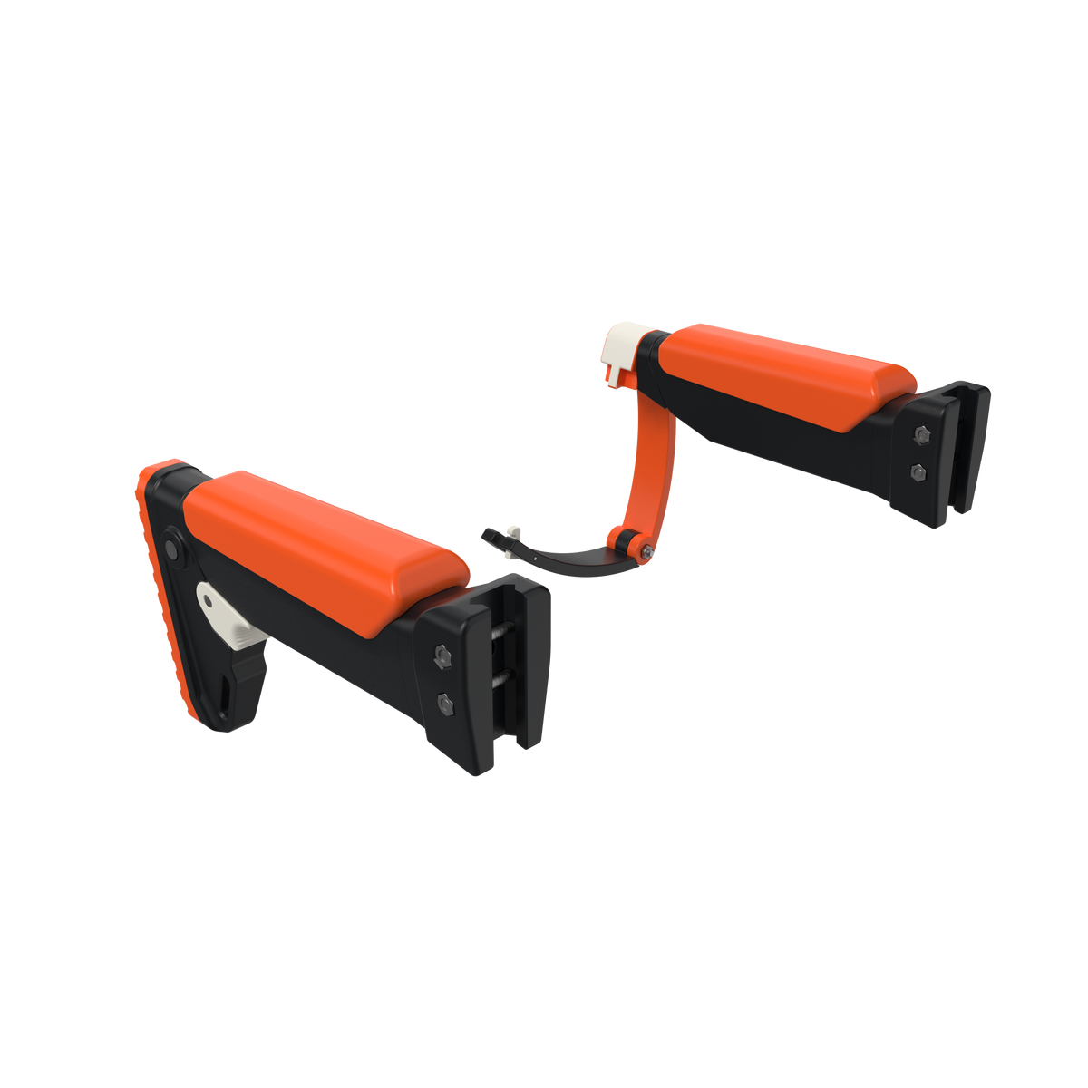 AWCY? Rogue Stock & Brace Parts Kit