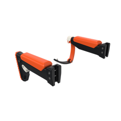 AWCY? Rogue Stock & Brace Parts Kit