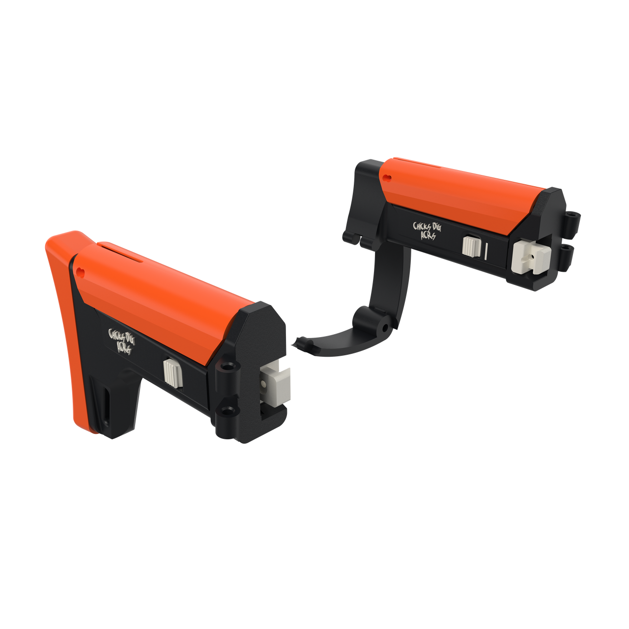 AWCY? ACR Stock & Brace Parts Kit
