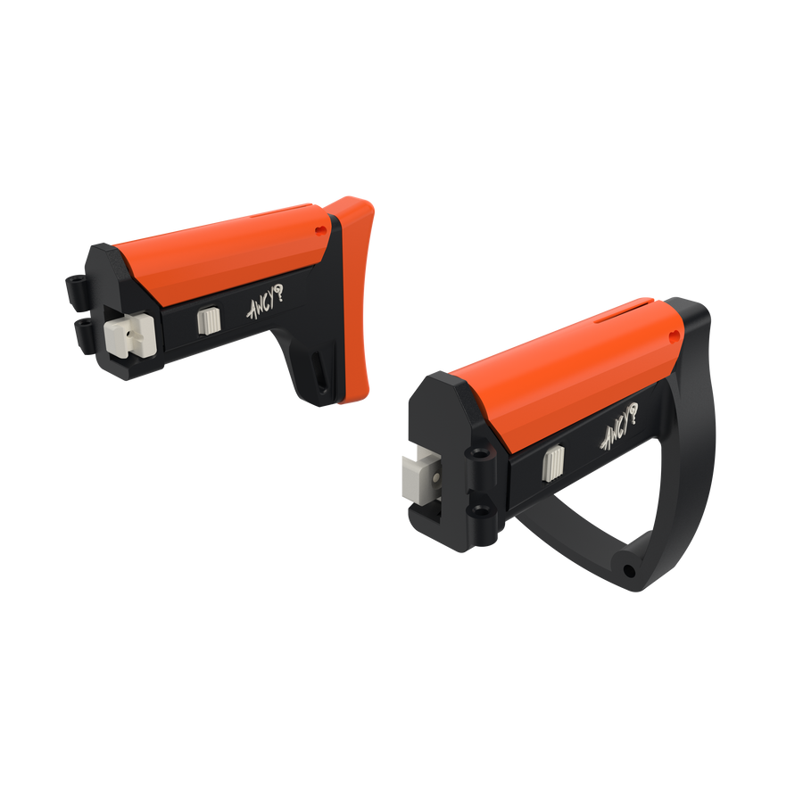 AWCY? ACR Stock & Brace Parts Kit