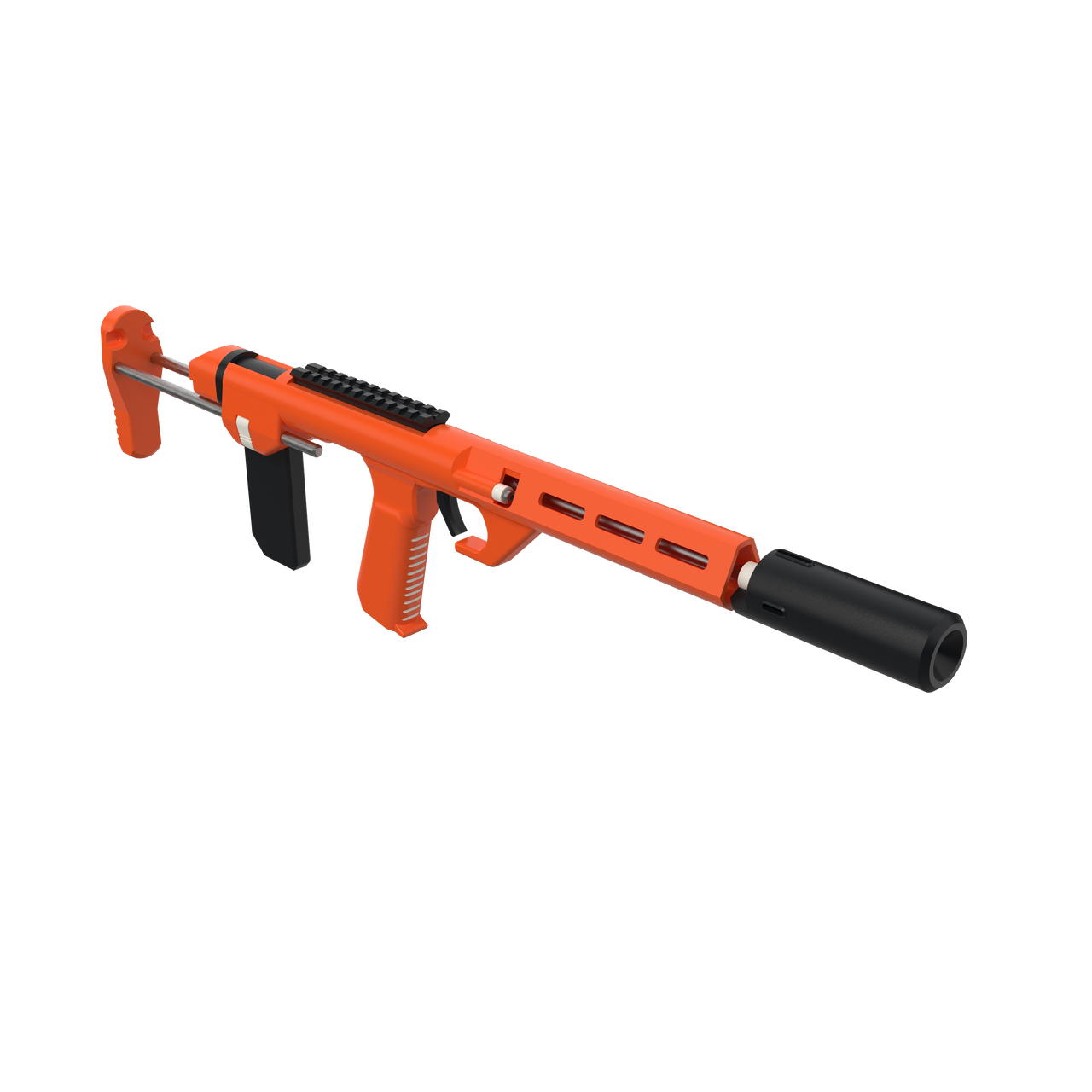 INMC PROOF Parts Kit