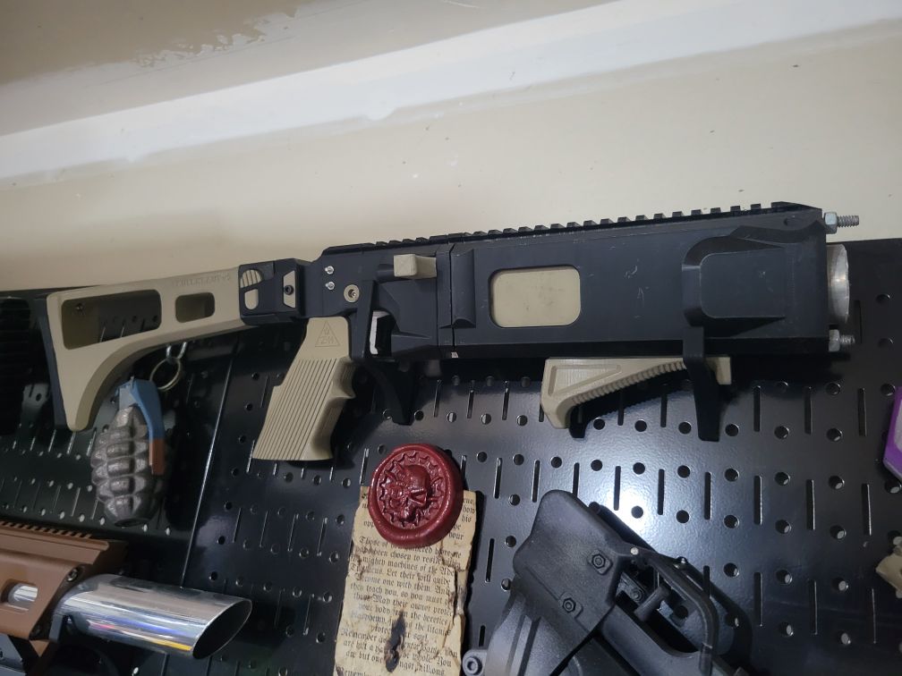AWCY? Nameless Parts Kit