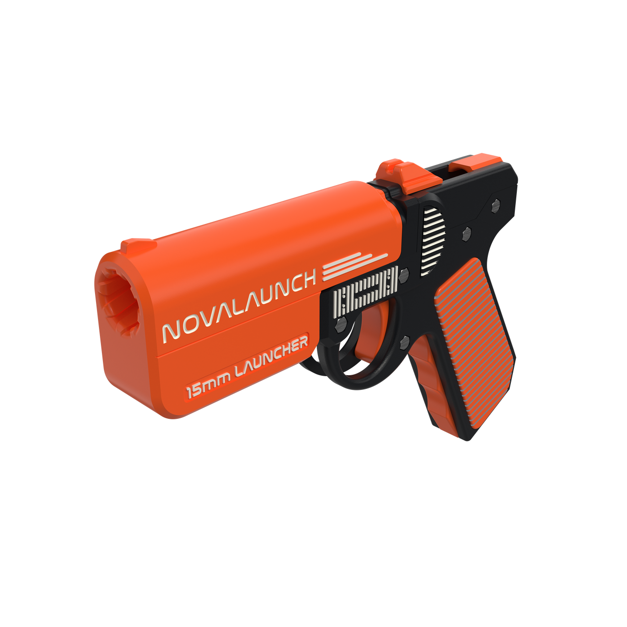 PG Nova Launch Parts Kit