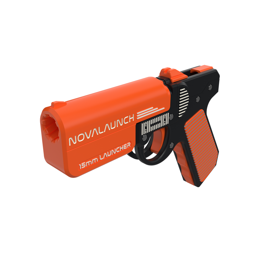 PG Nova Launch Parts Kit