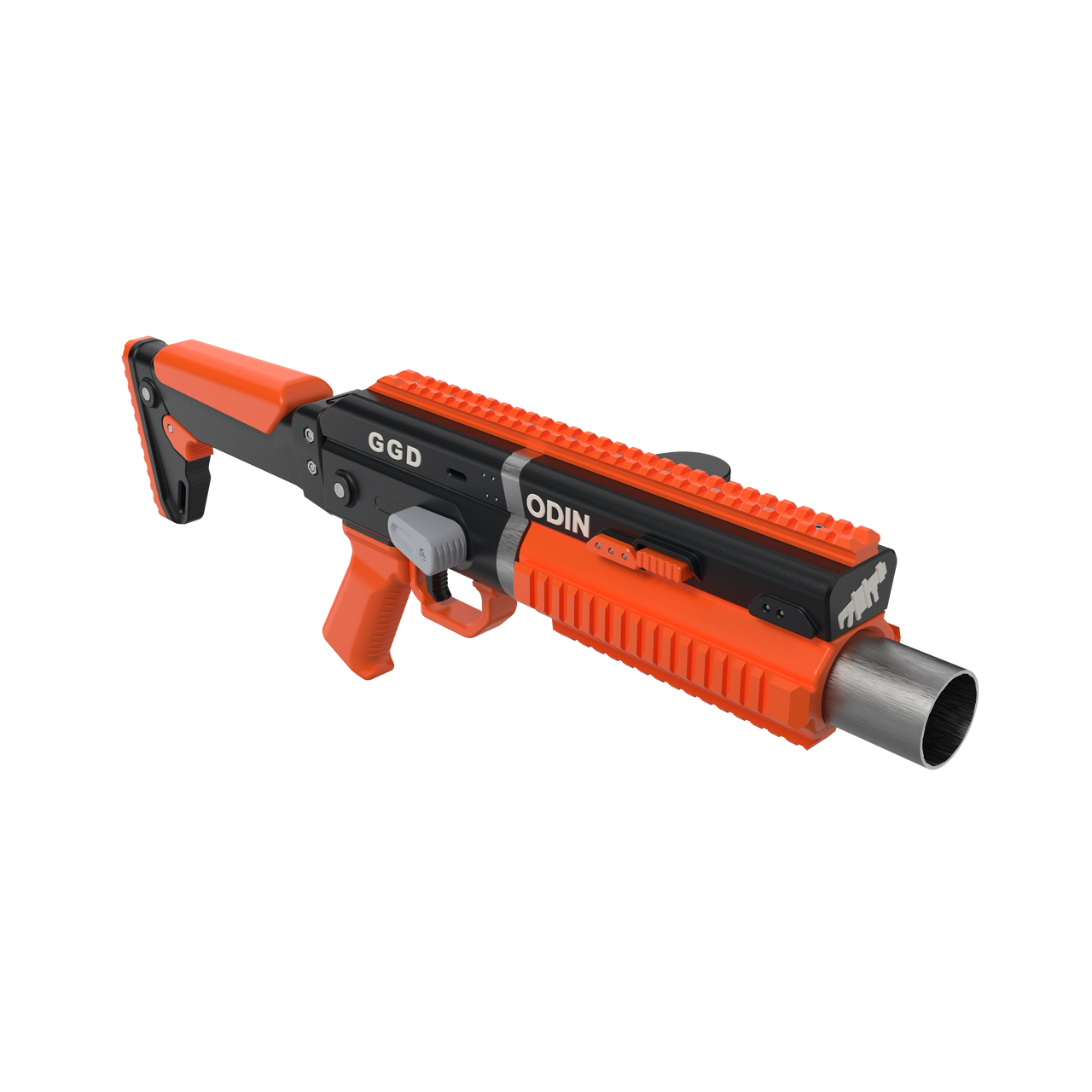 AWCY? ODIN Parts Kit