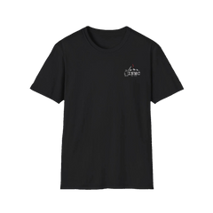 TOOBS Graphic Tee front view
