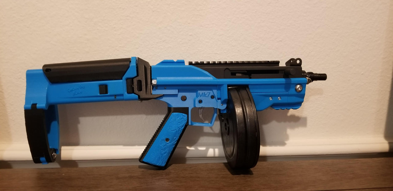 AWCY? ACR Stock & Brace Parts Kit