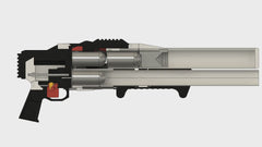 AWCY? BALLS Parts Kit