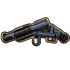 NT-79 Sticker