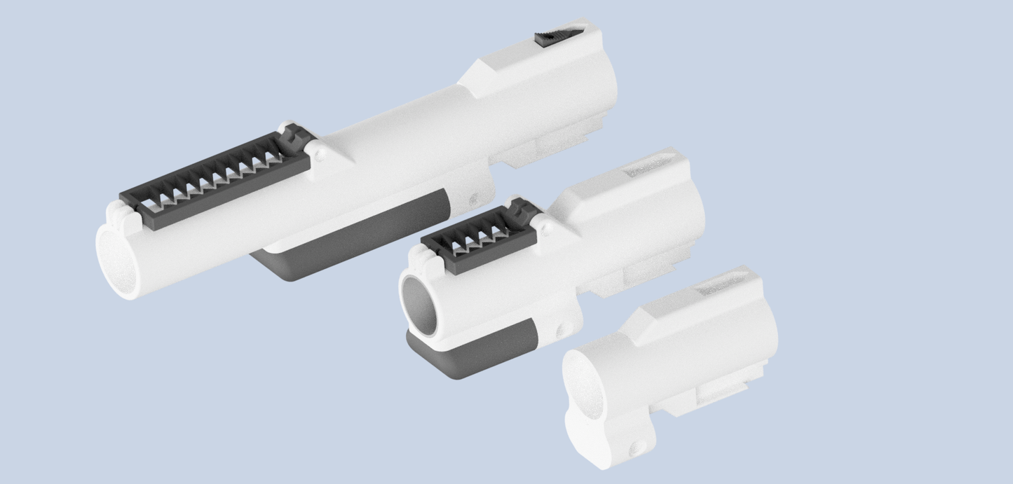 AWCY? NT-79 Parts Kit